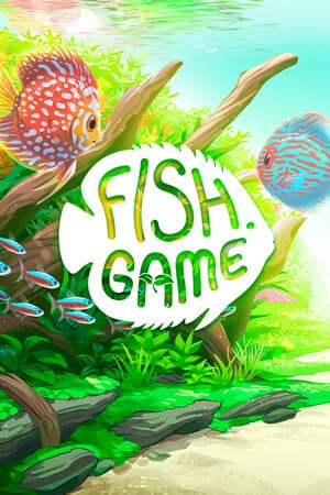 Fish Game — скриншот