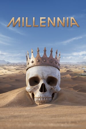 Millennia — скриншот