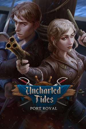 Uncharted Tides: Port Royal — скриншот