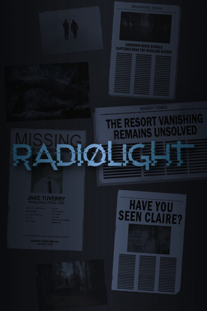 Radiolight — скриншот