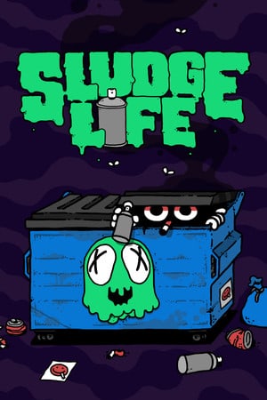Sludge Life — скриншот