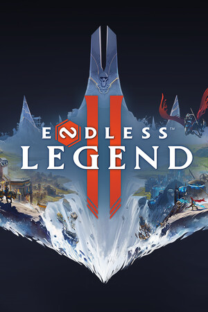 ENDLESS Legend 2 — скриншот