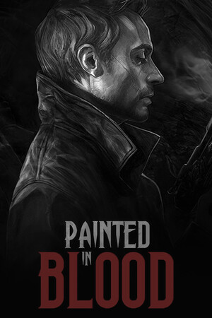 Painted In Blood — скриншот