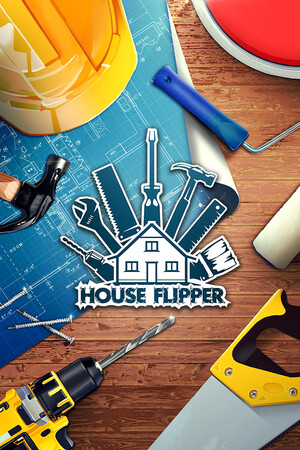 House Flipper — скриншот