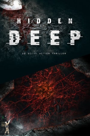 Hidden Deep — скриншот