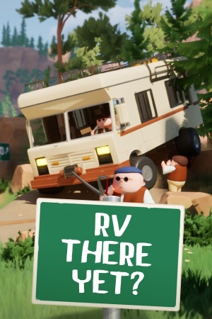 RV There Yet? — скриншот