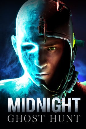 Midnight Ghost Hunt — скриншот