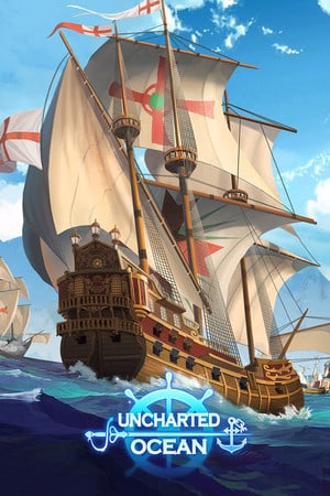 Uncharted Ocean — скриншот
