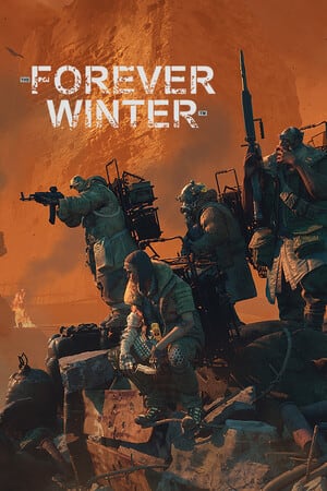 The Forever Winter — скриншот