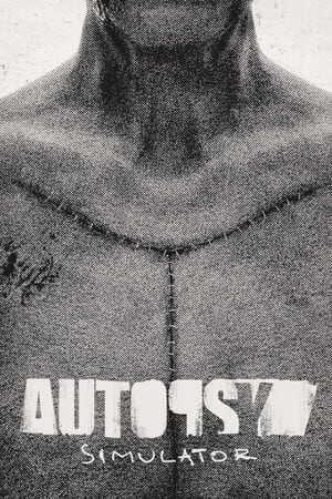 Autopsy Simulator — скриншот