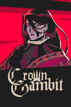 Crown Gambit — скриншот