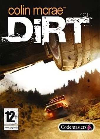 Colin McRae: DIRT — скриншот