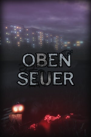 Obenseuer — скриншот