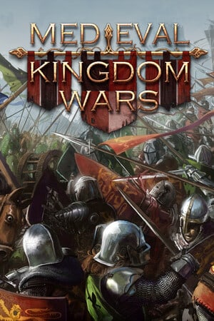 Medieval Kingdom Wars — скриншот