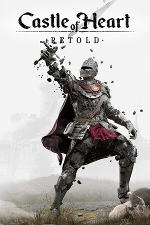 Castle of Heart: Retold — скриншот