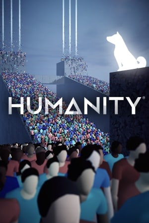 Humanity — скриншот