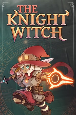 The Knight Witch — скриншот