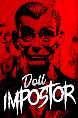 Doll Impostor — скриншот