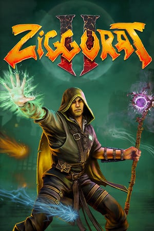 Ziggurat 2 — скриншот