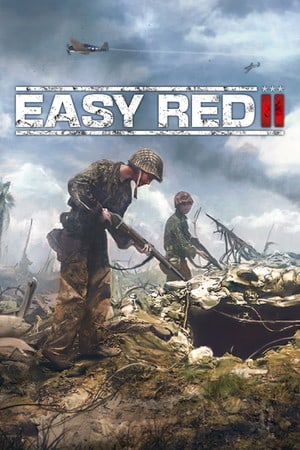 Easy Red 2 — скриншот