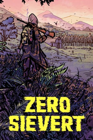 ZERO Sievert — скриншот