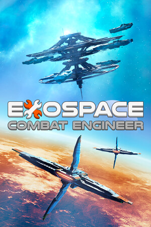 eXoSpace Combat Engineer — скриншот