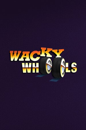 Wacky Wheels — скриншот