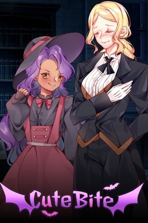 Cute Bite — скриншот