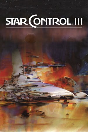 Star Control 3 — скриншот