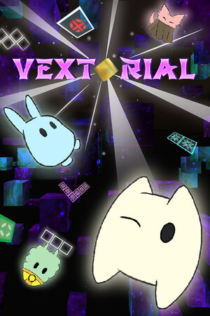 Vextorial — скриншот