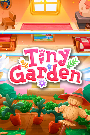 Tiny Garden — скриншот