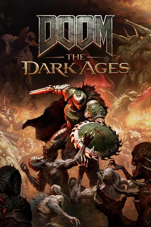 DOOM: The Dark Ages — скриншот