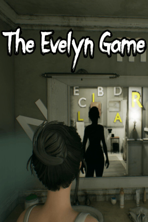 The Evelyn Game — скриншот