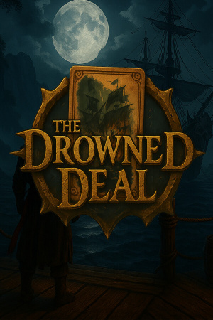 The Drowned Deal — скриншот