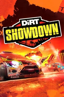 Dirt: Showdown — скриншот