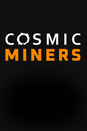 Cosmic Miners — скриншот