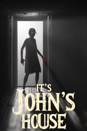 It's John’s House — скриншот