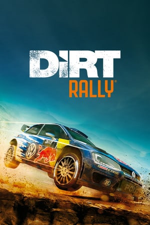 DiRT Rally — скриншот