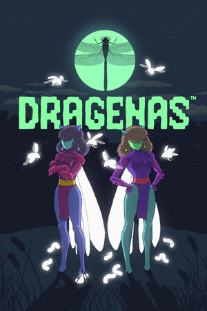 Dragenas — скриншот