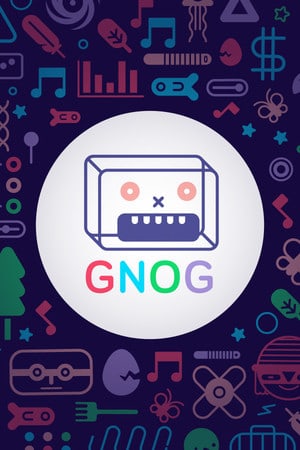 GNOG — скриншот