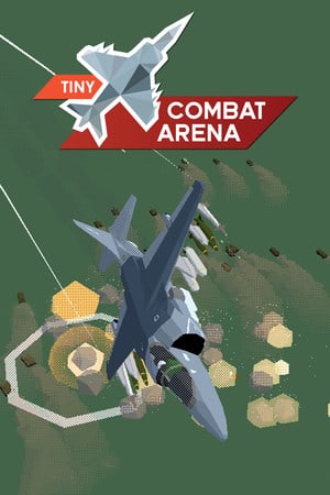 Tiny Combat Arena — скриншот
