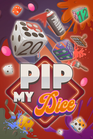 Pip My Dice — скриншот