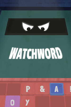Watchword — скриншот