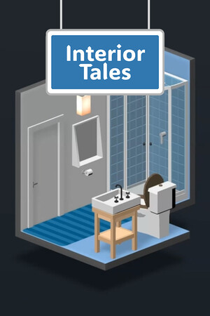 Interior Tales — скриншот