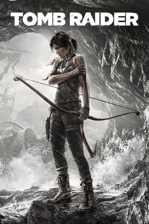Tomb Raider – Definitive Edition — скриншот