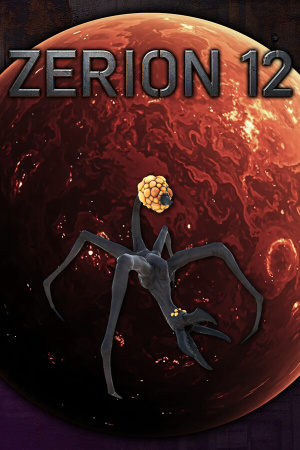 Zerion 12 — скриншот