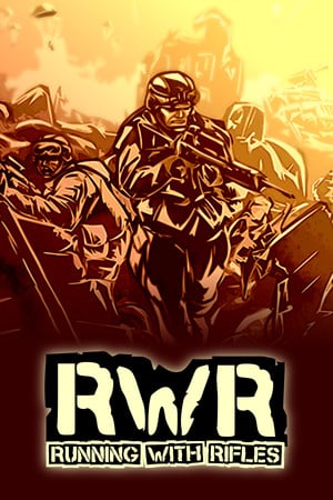 Running With Rifles — скриншот
