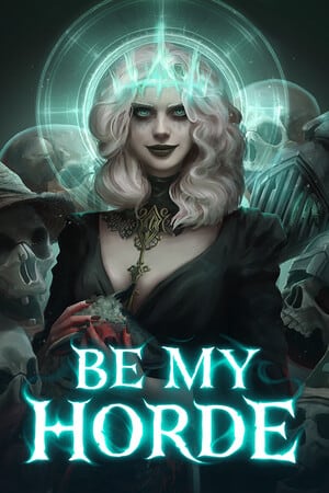 Be My Horde — скриншот