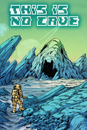 This Is No Cave — скриншот