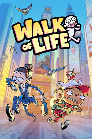 Walk of Life — скриншот